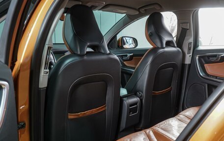 Volvo S60 III, 2012 год, 999 000 рублей, 11 фотография