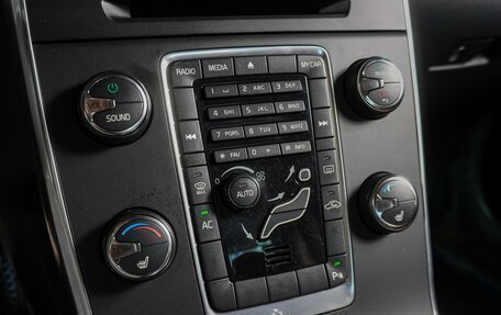 Volvo S60 III, 2012 год, 999 000 рублей, 14 фотография