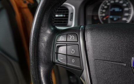 Volvo S60 III, 2012 год, 999 000 рублей, 18 фотография
