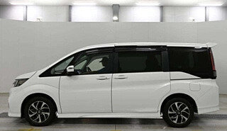 Honda Stepwgn IV, 2022 год, 2 130 000 рублей, 4 фотография