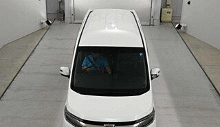 Honda Stepwgn IV, 2022 год, 2 130 000 рублей, 7 фотография