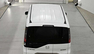 Honda Stepwgn IV, 2022 год, 2 130 000 рублей, 8 фотография