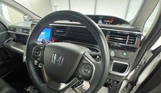 Honda Stepwgn IV, 2022 год, 2 130 000 рублей, 9 фотография