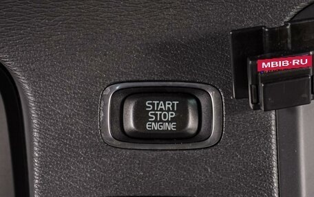 Volvo S60 III, 2012 год, 999 000 рублей, 20 фотография