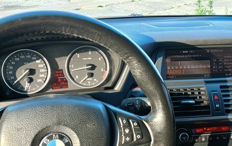 BMW X5, 2008 год, 2 200 000 рублей, 4 фотография