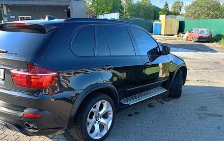 BMW X5, 2008 год, 2 200 000 рублей, 3 фотография