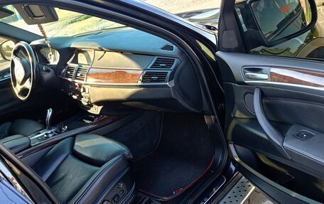 BMW X5, 2008 год, 2 200 000 рублей, 6 фотография