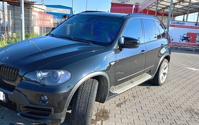 BMW X5, 2008 год, 2 200 000 рублей, 1 фотография