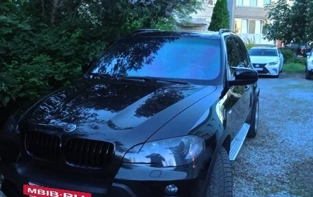 BMW X5, 2008 год, 2 200 000 рублей, 7 фотография