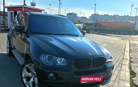 BMW X5, 2008 год, 2 200 000 рублей, 2 фотография