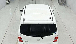 Honda Freed I, 2015 год, 1 008 000 рублей, 8 фотография