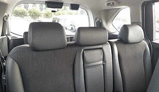 Honda Freed I, 2015 год, 1 008 000 рублей, 11 фотография