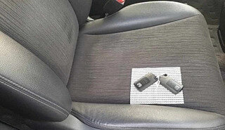 Honda Freed I, 2015 год, 1 008 000 рублей, 10 фотография