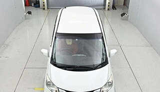 Honda Freed I, 2015 год, 1 008 000 рублей, 7 фотография