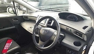 Honda Freed I, 2015 год, 1 008 000 рублей, 9 фотография