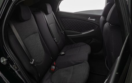 Hyundai Solaris II рестайлинг, 2016 год, 999 000 рублей, 7 фотография