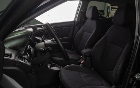 Hyundai Solaris II рестайлинг, 2016 год, 999 000 рублей, 10 фотография