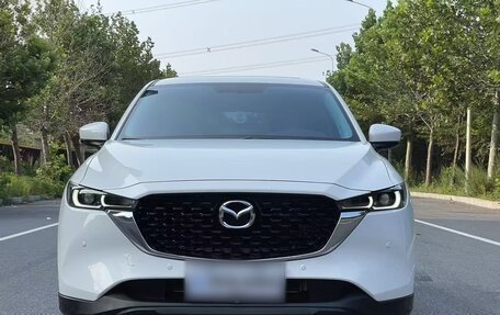 Mazda CX-5 II, 2023 год, 2 100 600 рублей, 3 фотография