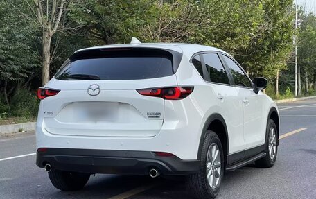 Mazda CX-5 II, 2023 год, 2 100 600 рублей, 9 фотография