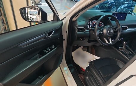 Mazda CX-5 II, 2023 год, 2 100 600 рублей, 8 фотография