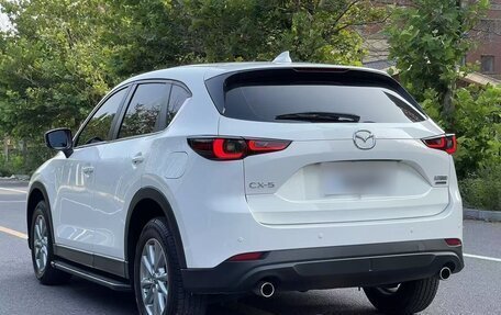 Mazda CX-5 II, 2023 год, 2 100 600 рублей, 14 фотография