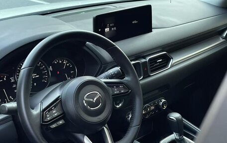 Mazda CX-5 II, 2023 год, 2 100 600 рублей, 6 фотография
