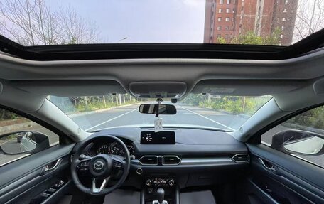 Mazda CX-5 II, 2023 год, 2 100 600 рублей, 13 фотография