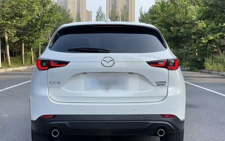 Mazda CX-5 II, 2023 год, 2 100 600 рублей, 12 фотография