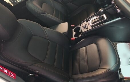 Mazda CX-5 II, 2023 год, 2 100 600 рублей, 15 фотография