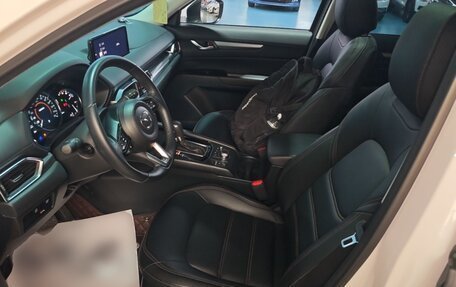 Mazda CX-5 II, 2023 год, 2 100 600 рублей, 16 фотография
