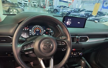 Mazda CX-5 II, 2023 год, 2 100 600 рублей, 17 фотография