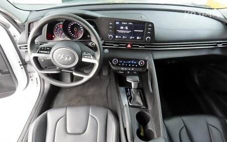 Hyundai Avante, 2023 год, 1 865 000 рублей, 7 фотография