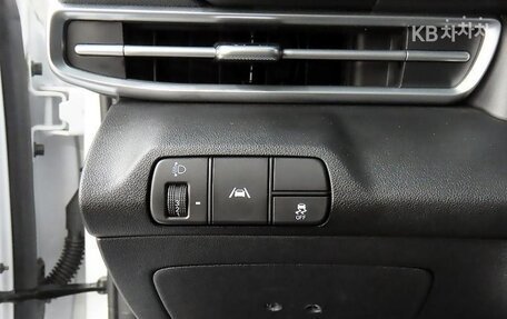 Hyundai Avante, 2023 год, 1 865 000 рублей, 12 фотография