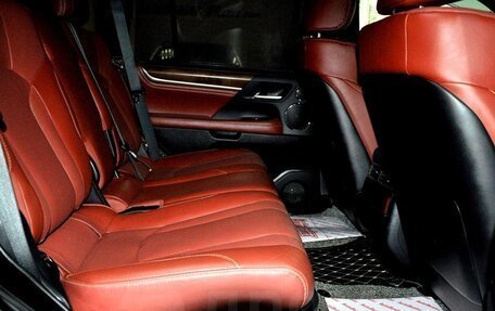 Lexus LX III, 2020 год, 10 999 000 рублей, 15 фотография