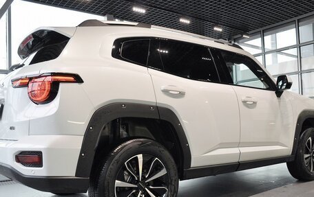Haval H7, 2026 год, 3 999 000 рублей, 4 фотография