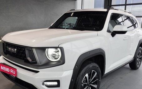 Haval H7, 2026 год, 3 999 000 рублей, 2 фотография