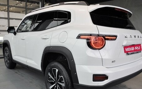 Haval H7, 2026 год, 3 999 000 рублей, 3 фотография