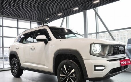 Haval H7, 2026 год, 3 999 000 рублей, 1 фотография