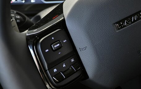Haval H7, 2026 год, 3 999 000 рублей, 9 фотография