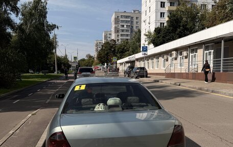 Nissan Almera Classic, 2007 год, 479 000 рублей, 11 фотография