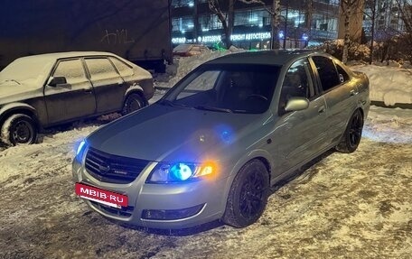 Nissan Almera Classic, 2007 год, 479 000 рублей, 3 фотография