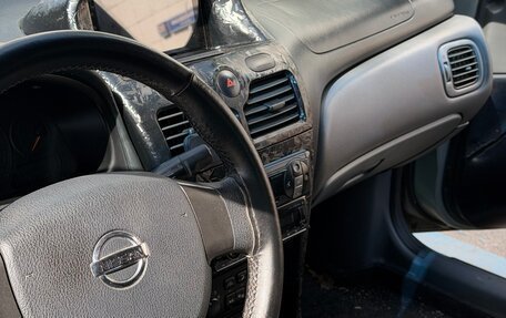 Nissan Almera Classic, 2007 год, 479 000 рублей, 14 фотография
