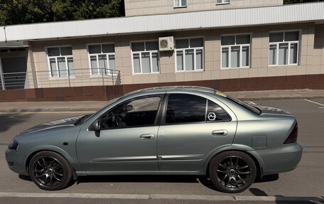 Nissan Almera Classic, 2007 год, 479 000 рублей, 12 фотография