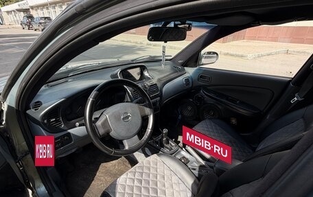 Nissan Almera Classic, 2007 год, 479 000 рублей, 13 фотография