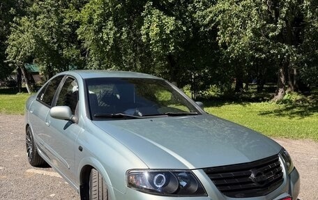 Nissan Almera Classic, 2007 год, 479 000 рублей, 6 фотография