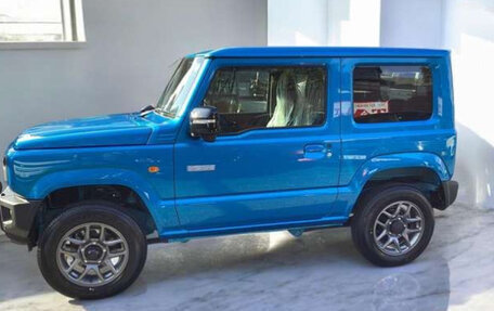 Suzuki Jimny, 2026 год, 1 700 000 рублей, 2 фотография