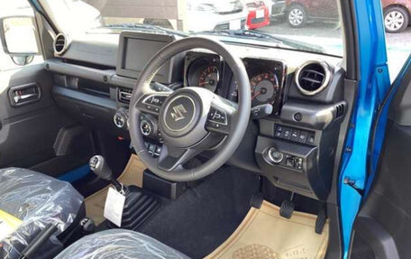 Suzuki Jimny, 2026 год, 1 700 000 рублей, 5 фотография