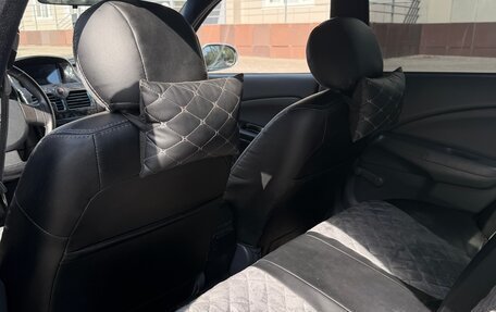 Nissan Almera Classic, 2007 год, 479 000 рублей, 15 фотография