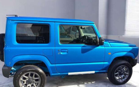 Suzuki Jimny, 2026 год, 1 700 000 рублей, 3 фотография