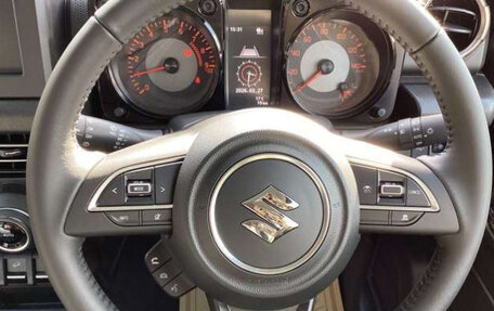 Suzuki Jimny, 2026 год, 1 700 000 рублей, 7 фотография